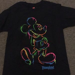 Disneyland T-Shirt. Brand new w/ tags from Disney